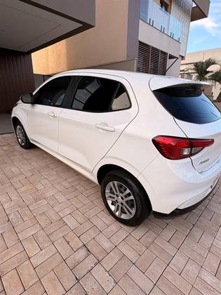 FIAT ARGO 1.0 FIREFLY FLEX MANUAL